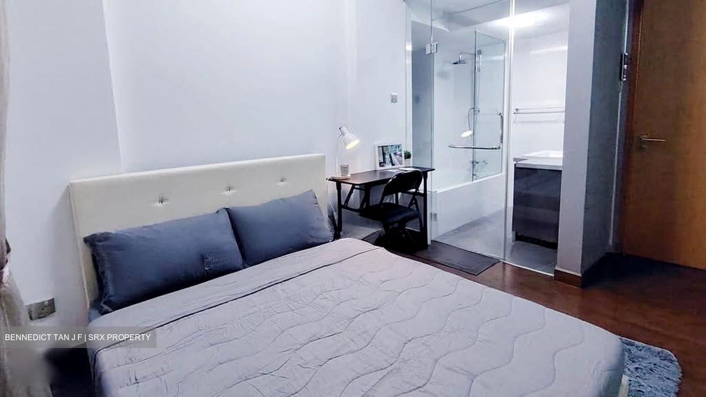 The Stellar (D5), Condominium #630082131